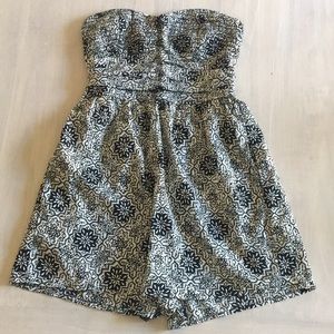 Bar III romper/ jumpsuit